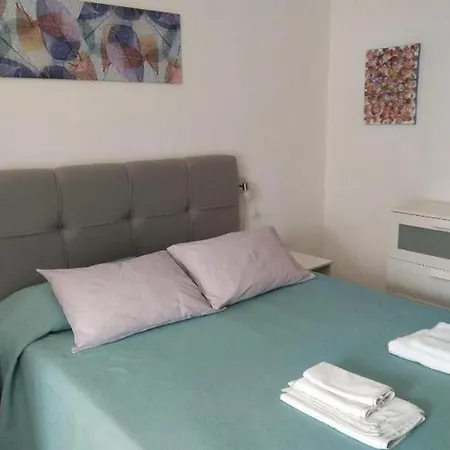 With Parking Space Stinjan, - 22939 * Pula