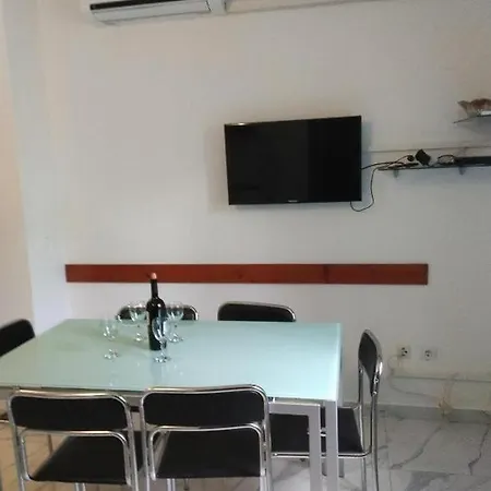 Apartamento With Parking Space Stinjan, - 22939