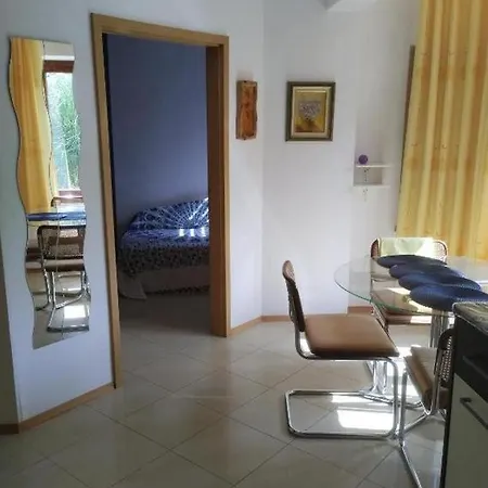With Parking Space Stinjan, - 22939 * Pula