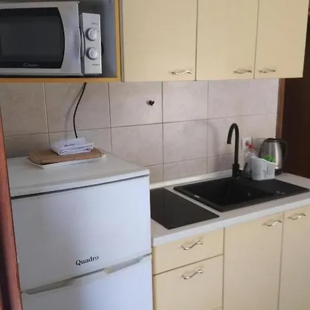 Apartamento With Parking Space Stinjan, - 22939 *